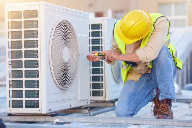 Trusted Yakima, WA HVAC Experts