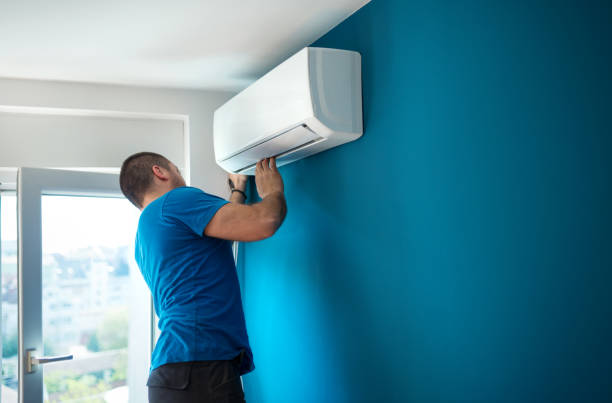 Best HVAC maintenance near me  in Yakima, WA