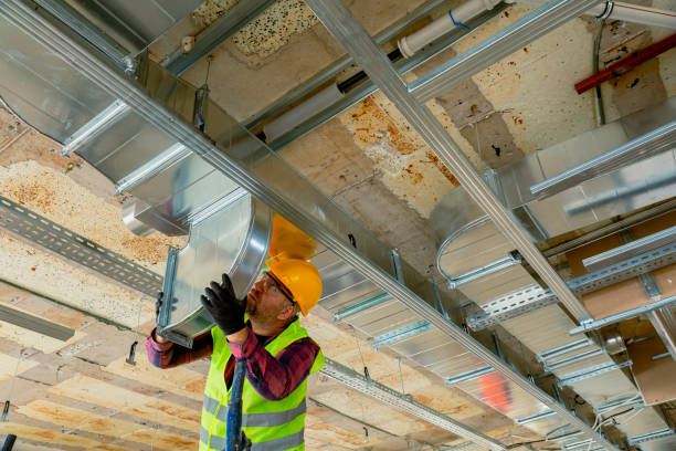 Best Affordable HVAC services  in Yakima, WA