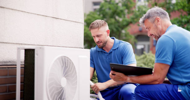 Best HVAC tune-up services  in Yakima, WA