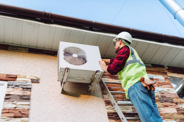 Best HVAC installation services  in Yakima, WA