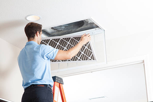 Local HVAC companies in Yakima, WA