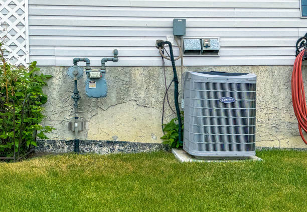 Air duct cleaning in Yakima, WA